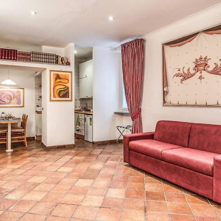 דירות רומא Cozy Flat In Trevi Fountain מראה חיצוני תמונה