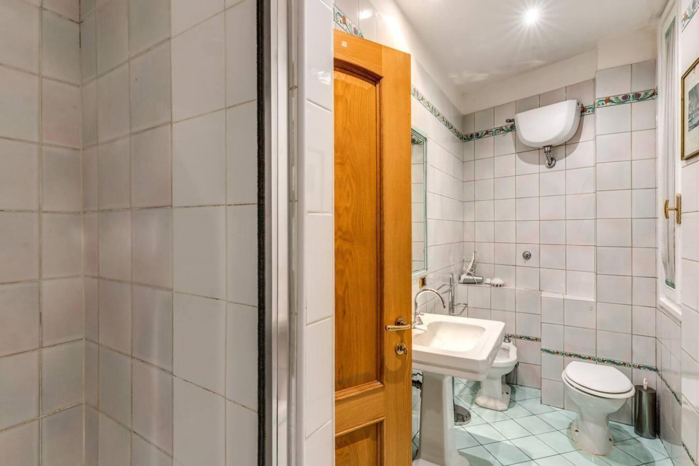 דירות רומא Cozy Flat In Trevi Fountain מראה חיצוני תמונה