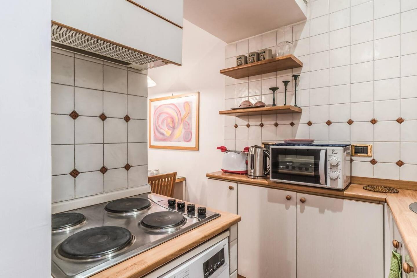 דירות רומא Cozy Flat In Trevi Fountain מראה חיצוני תמונה