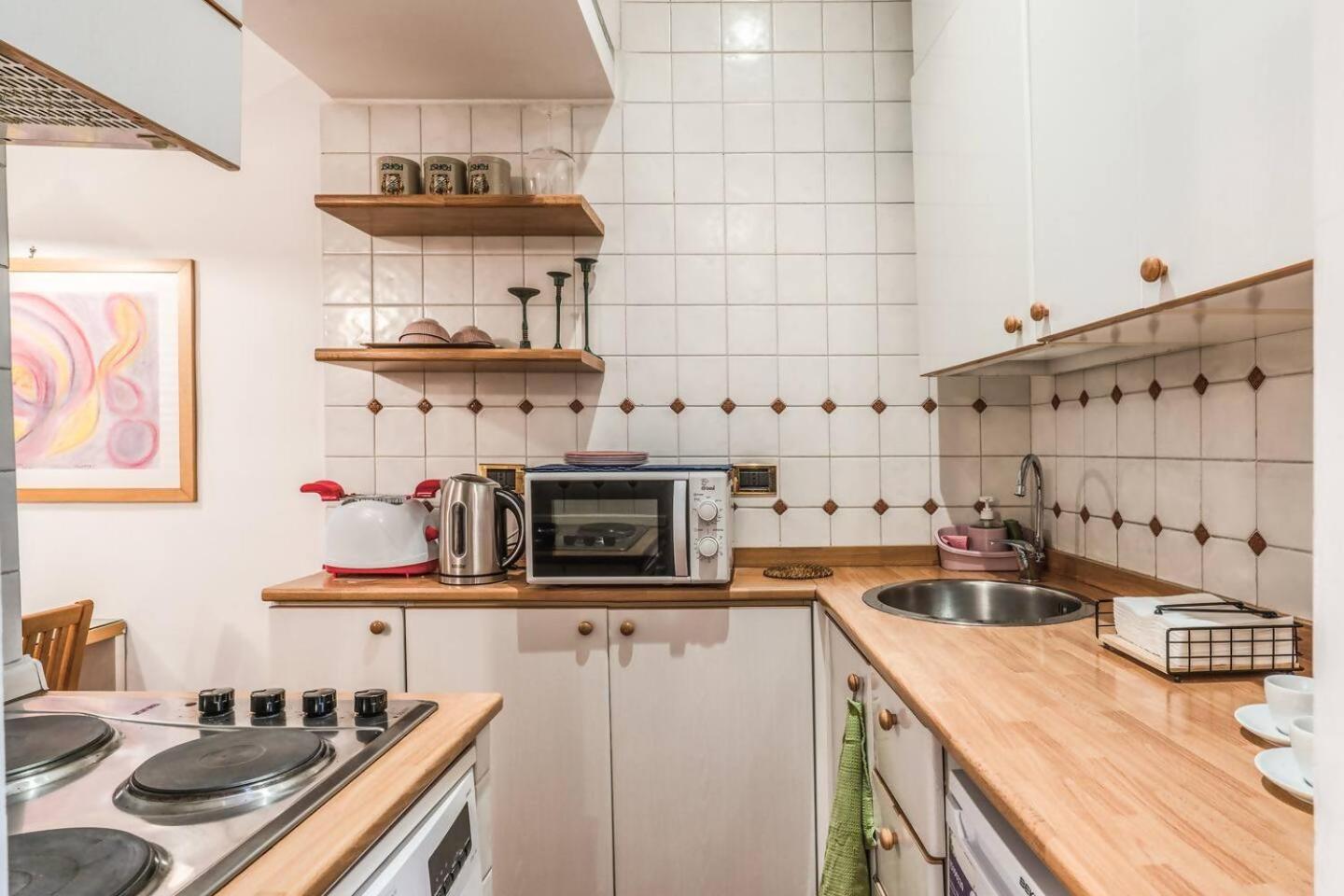 דירות רומא Cozy Flat In Trevi Fountain מראה חיצוני תמונה